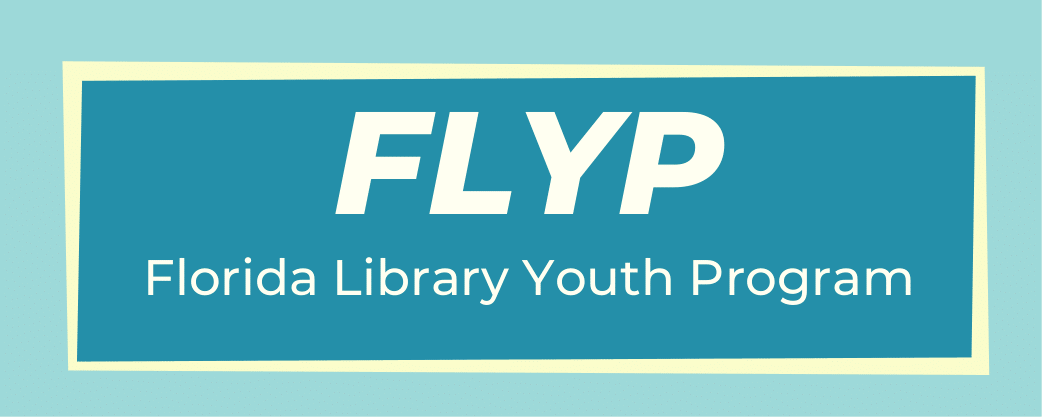 FLYP: Florida Library Youth Program