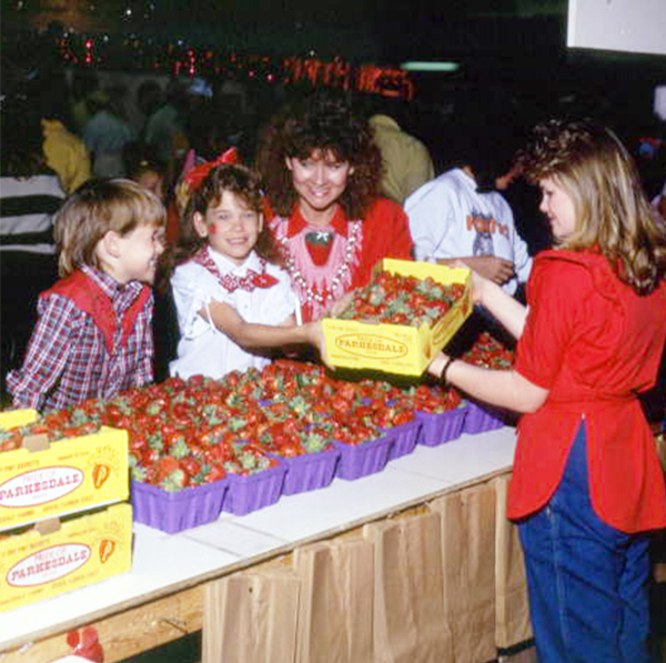 Florida Food Traditions