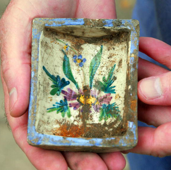 The Cistern at The Grove