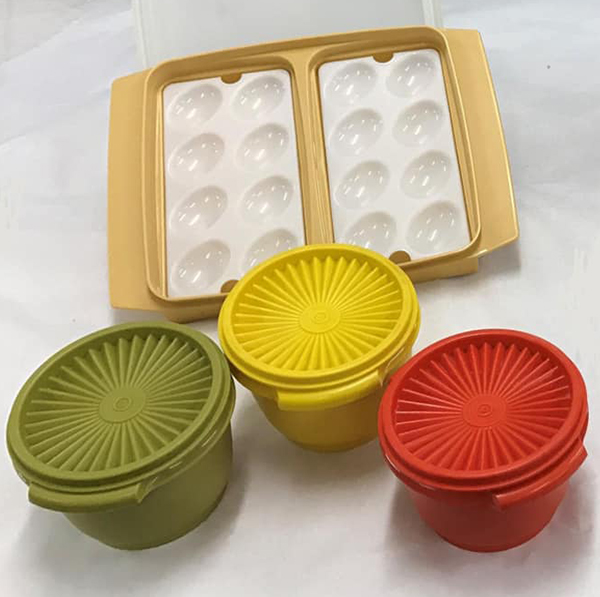Tupperware