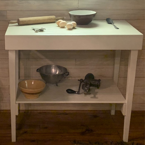 Demonstration Agents