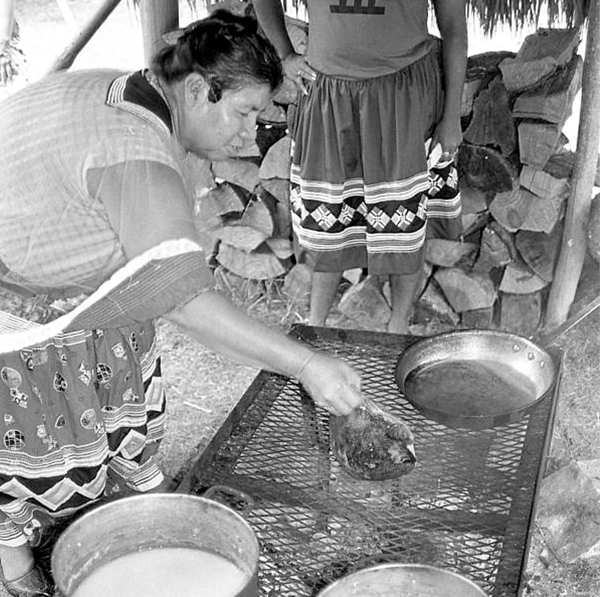 Florida Folklife Collection