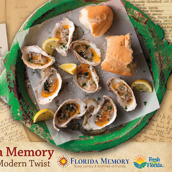 Fresh from Florida Memory