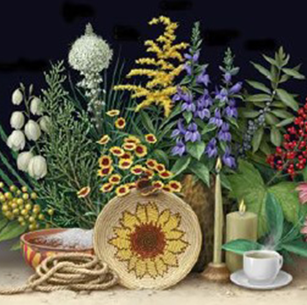 Backyard Discovery: Ethnobotany