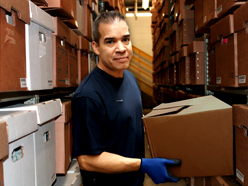 Dispose of Public Records