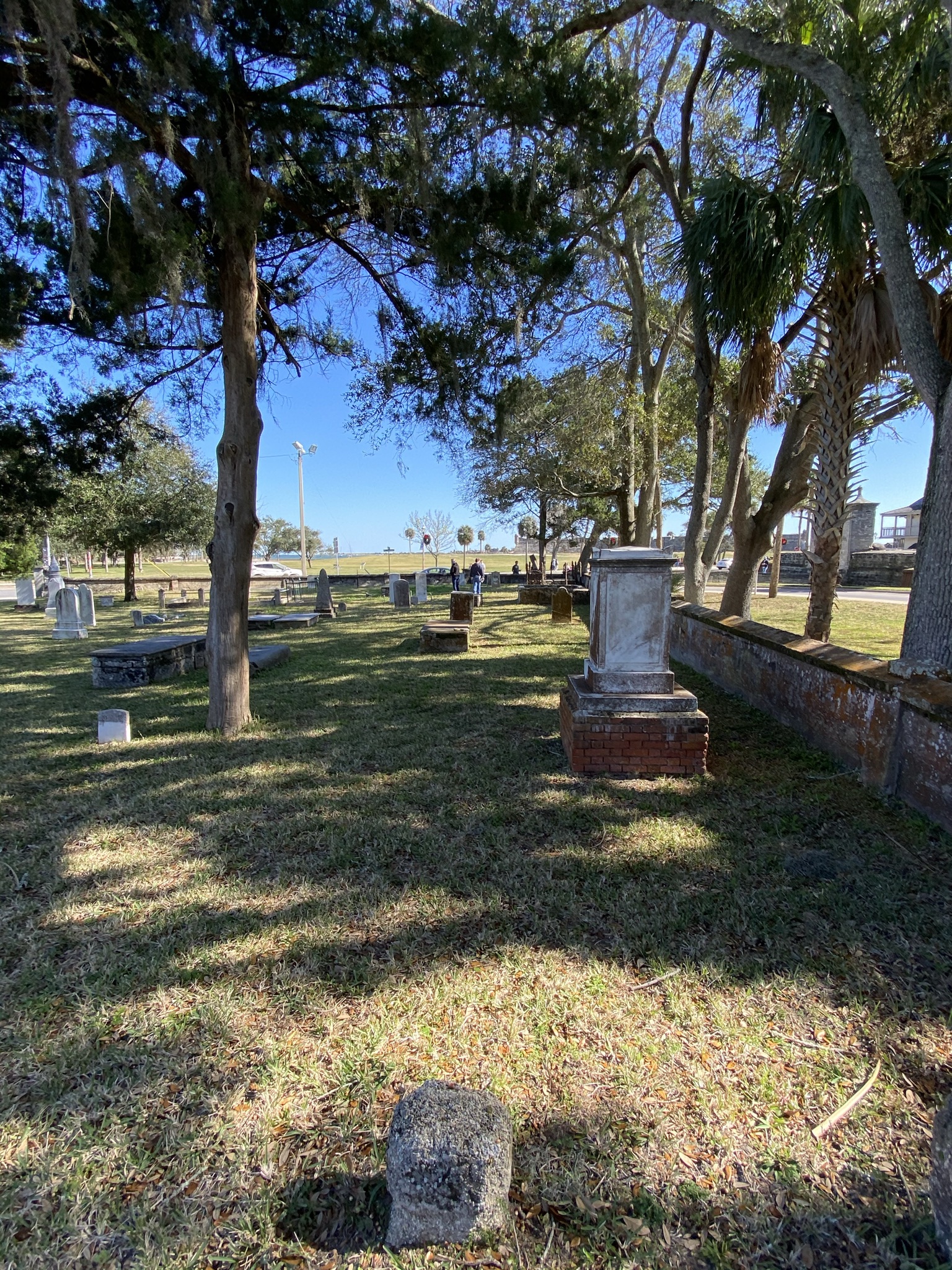 Cemetery 3