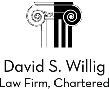 David S. Willig Law Firm, Chartered