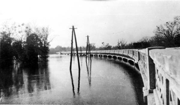 Victory Bridge - Chattahoochee Main Street