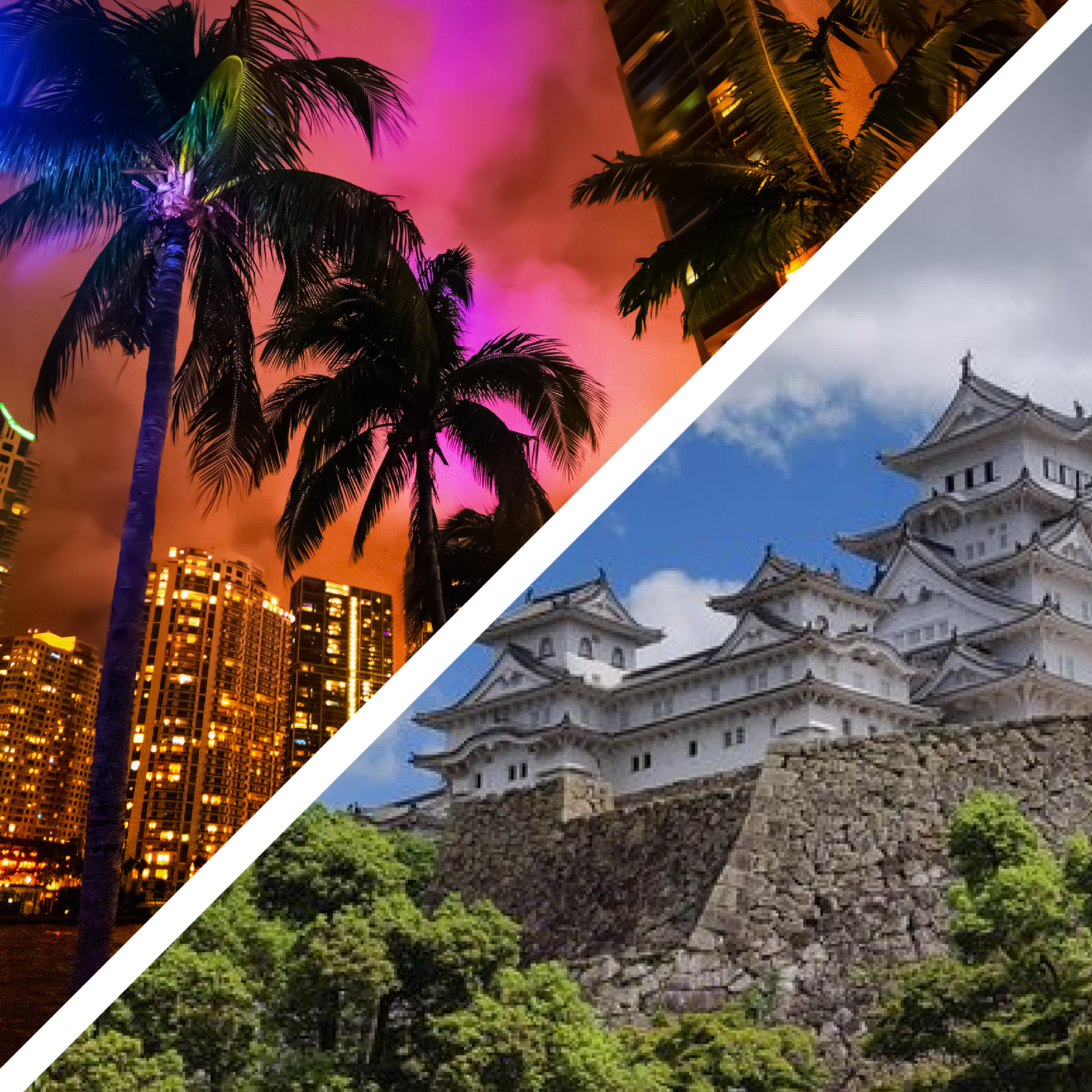 Florida Sister Cities