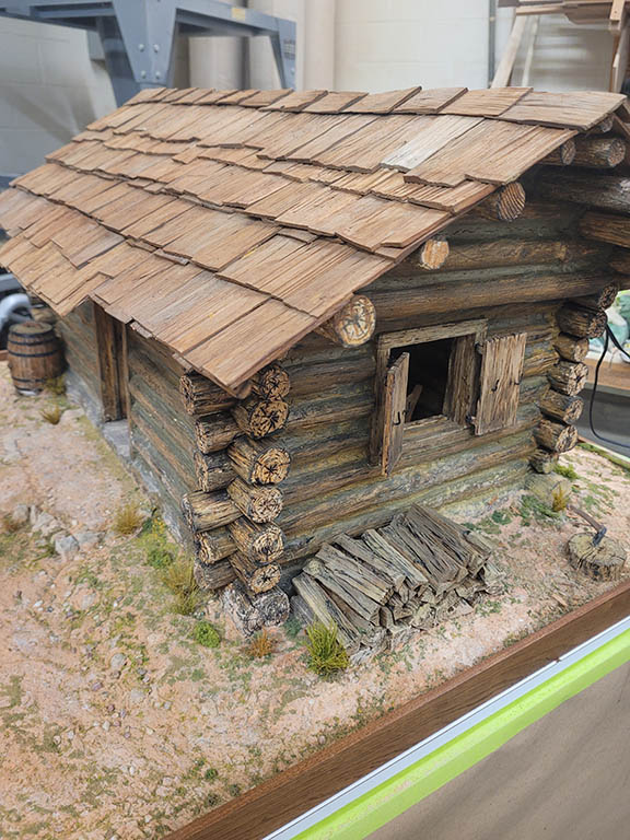 Florida's "First" Capitol