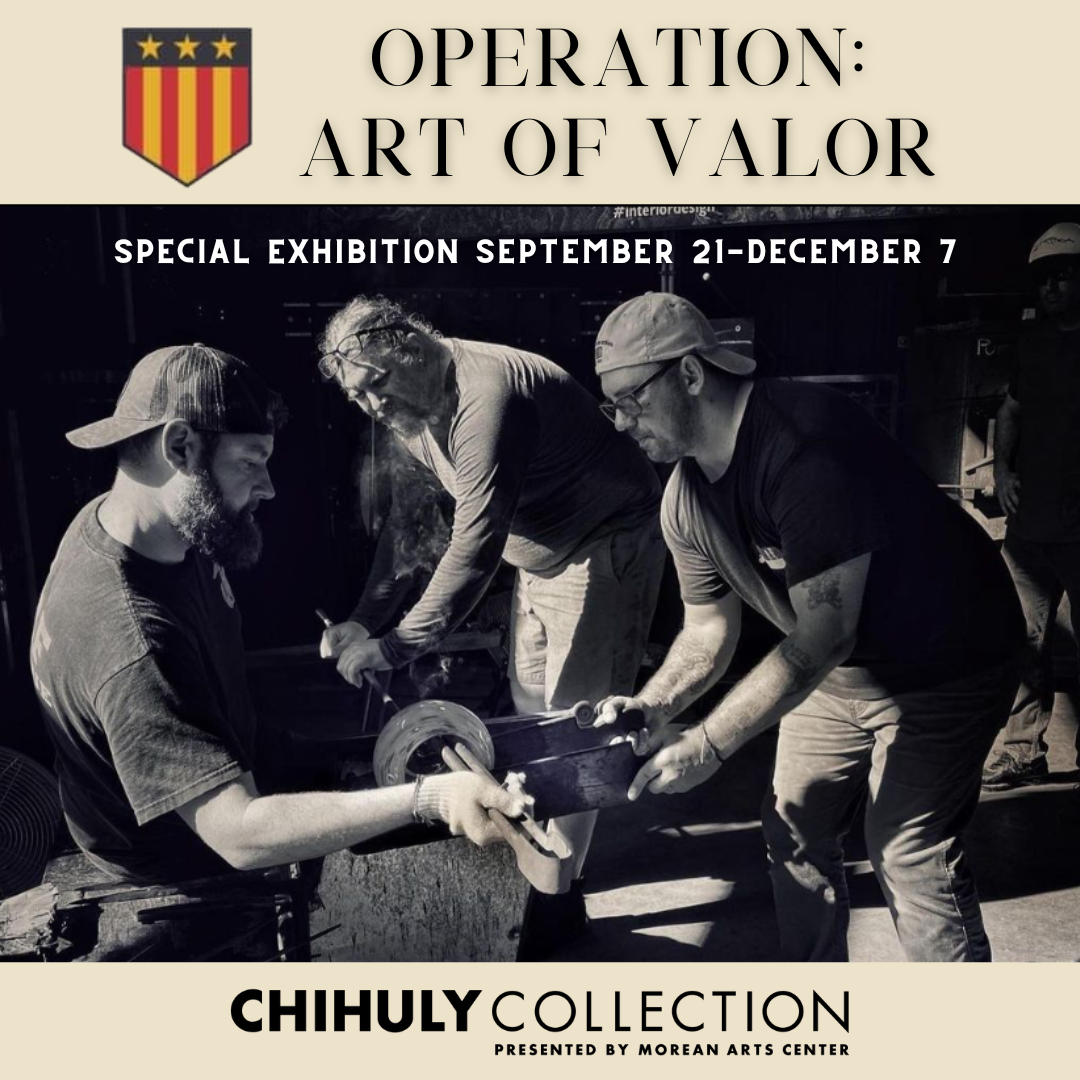 Operation Art of Valor