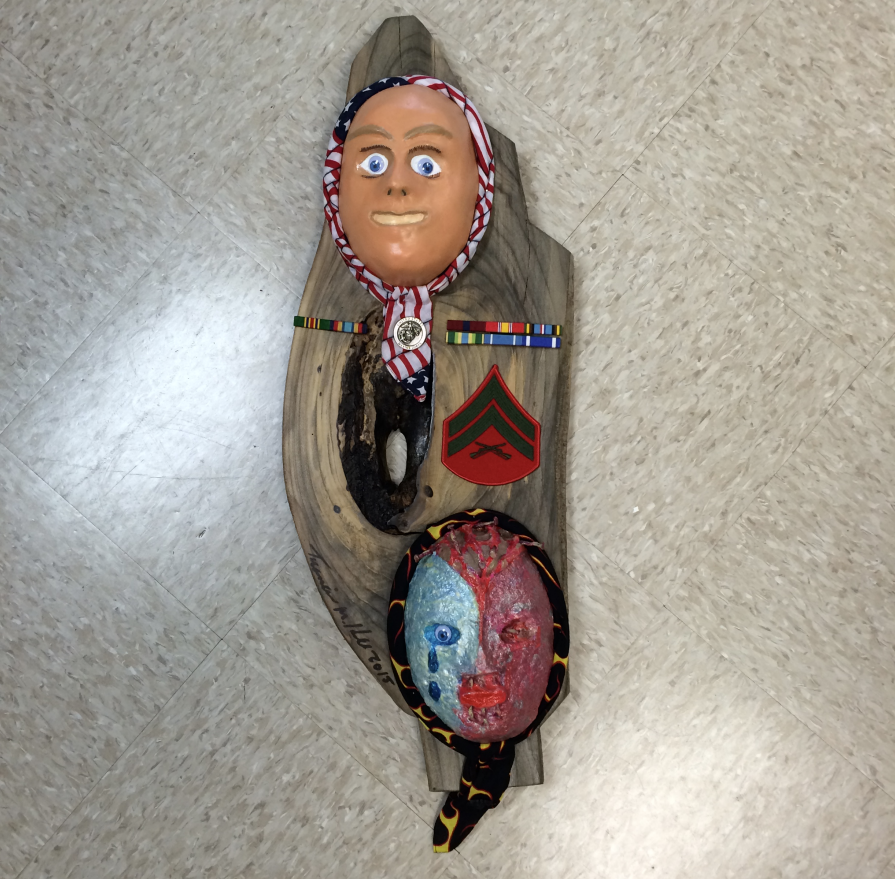 UF Center for Arts in Medicine