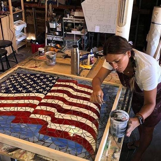 Creative Forces: NEA Military Healing Arts Network