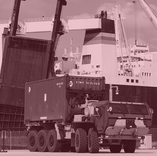 Blount Island Command