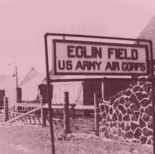 Eglin Air Force Base