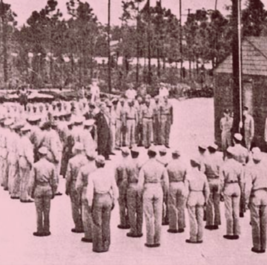 Homestead Air Reserve Base