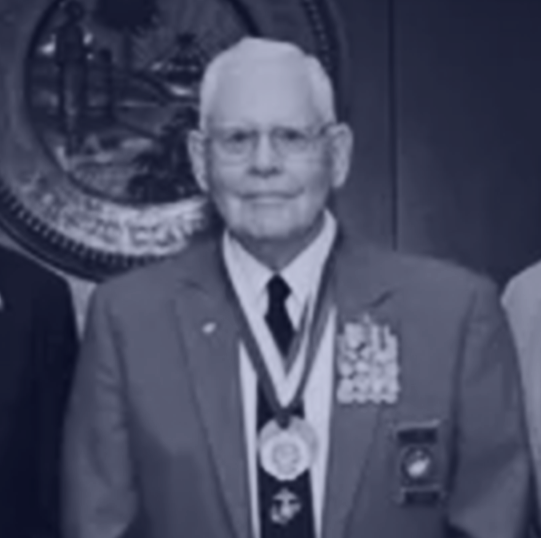 John Leroy Haynes