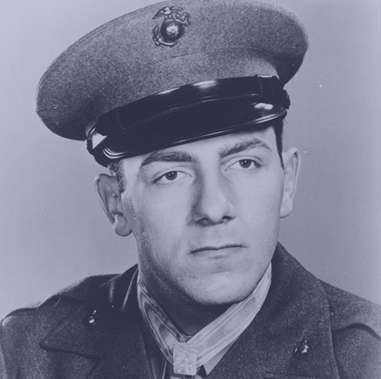 Hector A. Cafferata