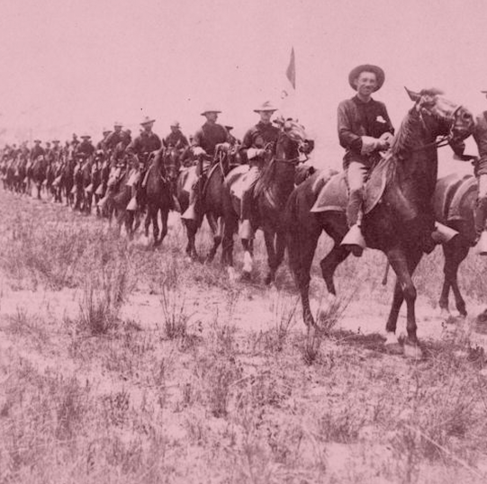 A History of Protecting Florida