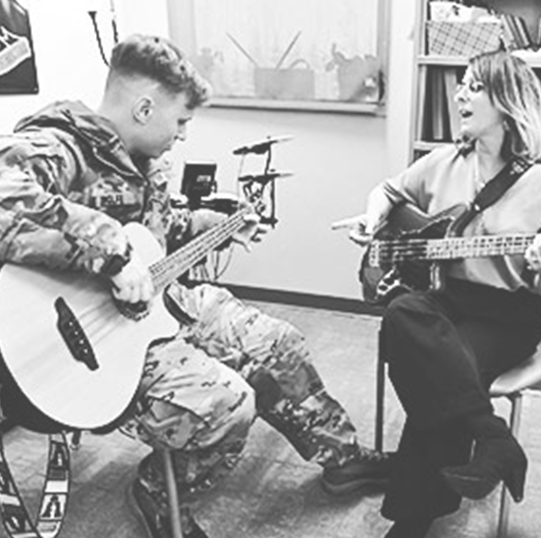 The Impact of Florida's Veterans