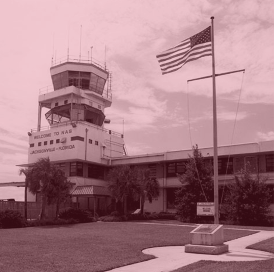 NAS Jacksonville