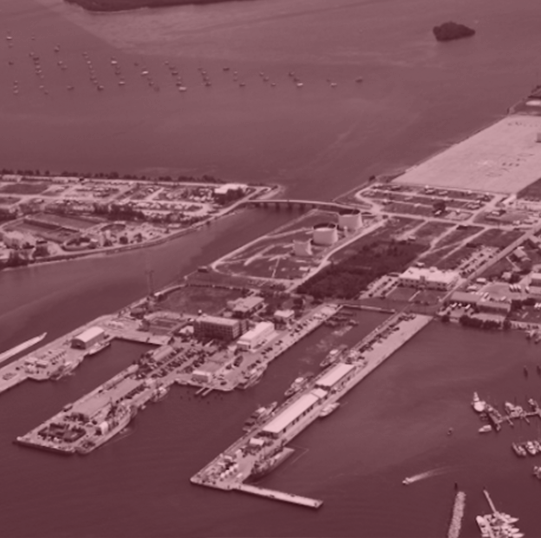 Key West Coast Guard