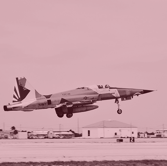 Key West Naval Air Station