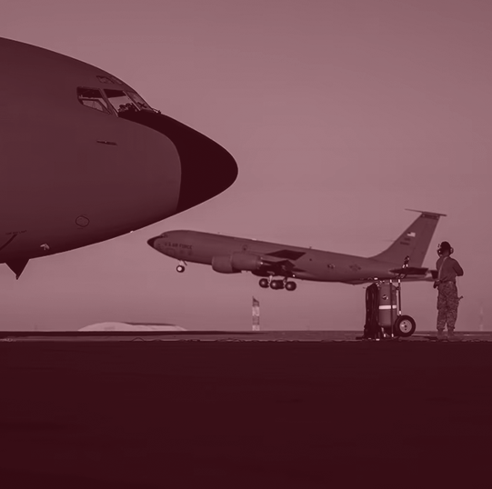 MacDill Air Force Base