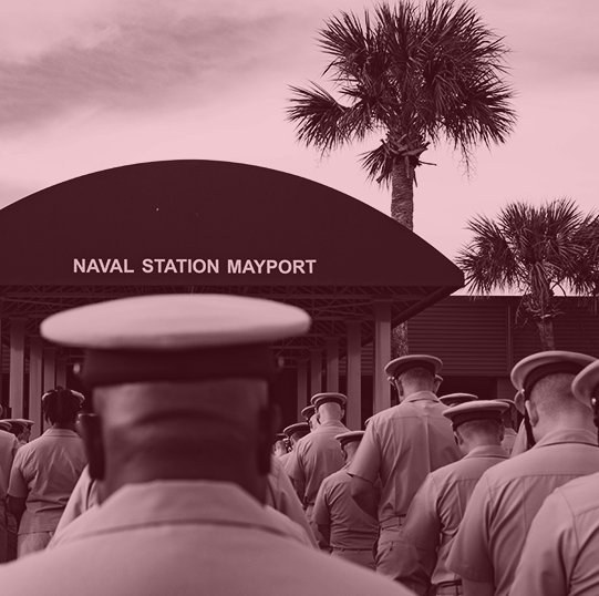 Naval Station Mayport