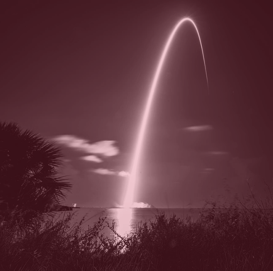 Patrick Space Force Base