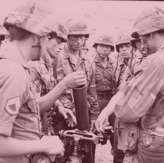 U.S. Southern Command