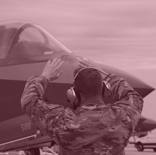 Tyndall Air Force Base