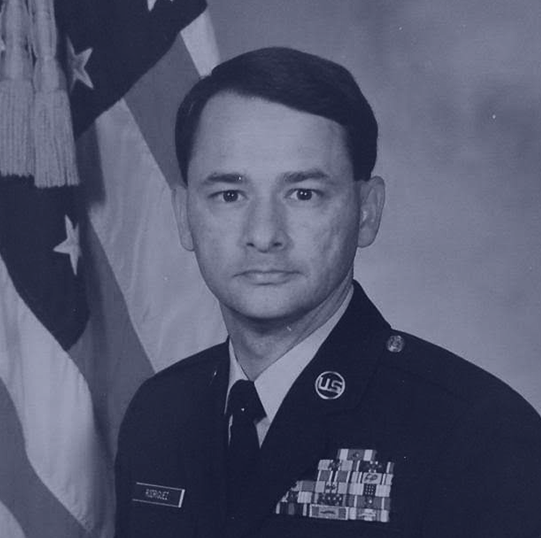 Edwin Rodriguez