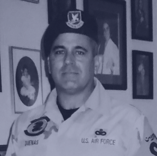 Juan Dueñas