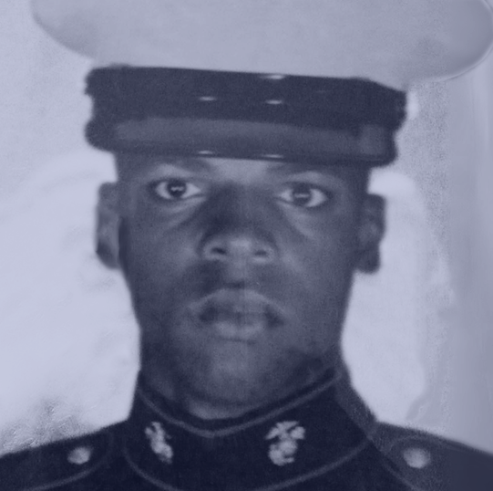 Patrick C. Jackson