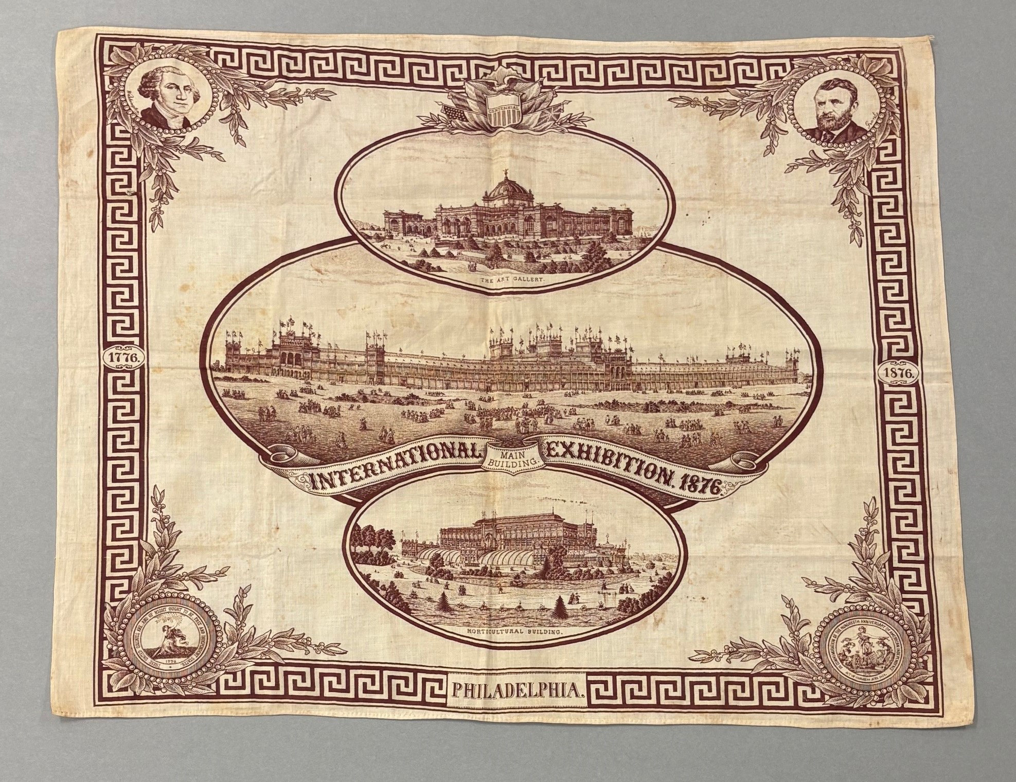 Artifacts - Florida Department of State