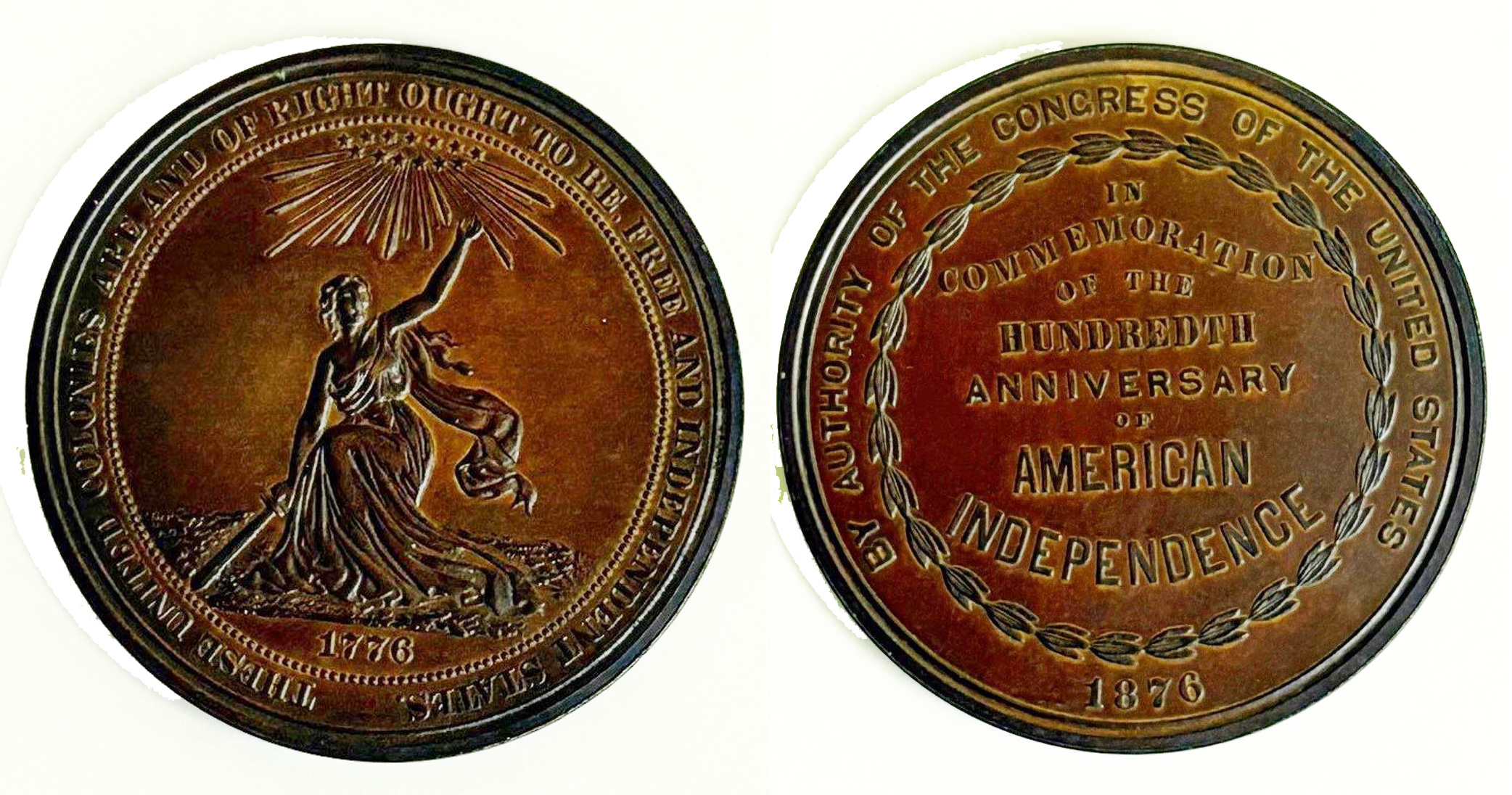 Artifacts - Florida Department of State