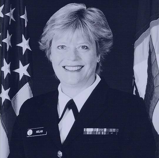 Elizabeth "Betsy" Nolan