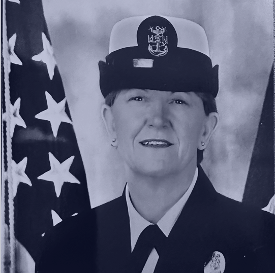 Patricia "Pat" Nicometo