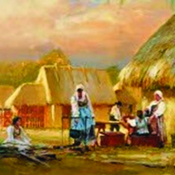 Spanish Influence in Florida