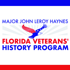 Florida's Veterans’ History Program
