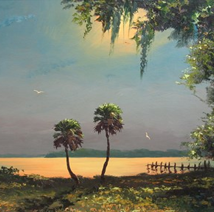 Unsealed Profiles: The Highwaymen