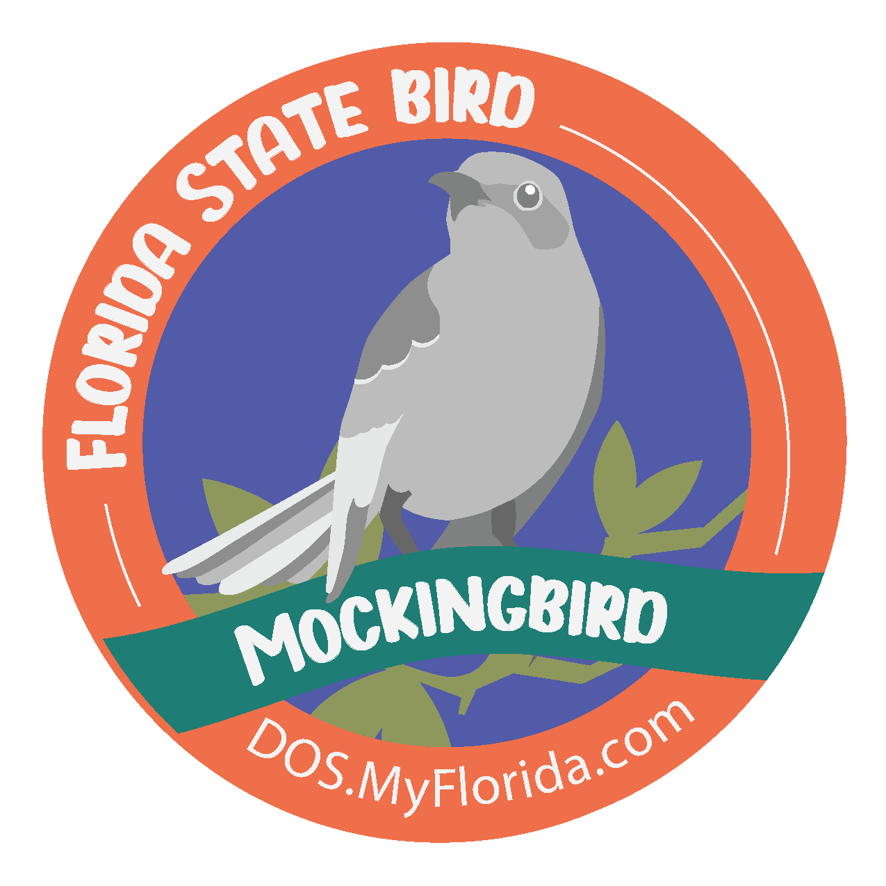 State Bird