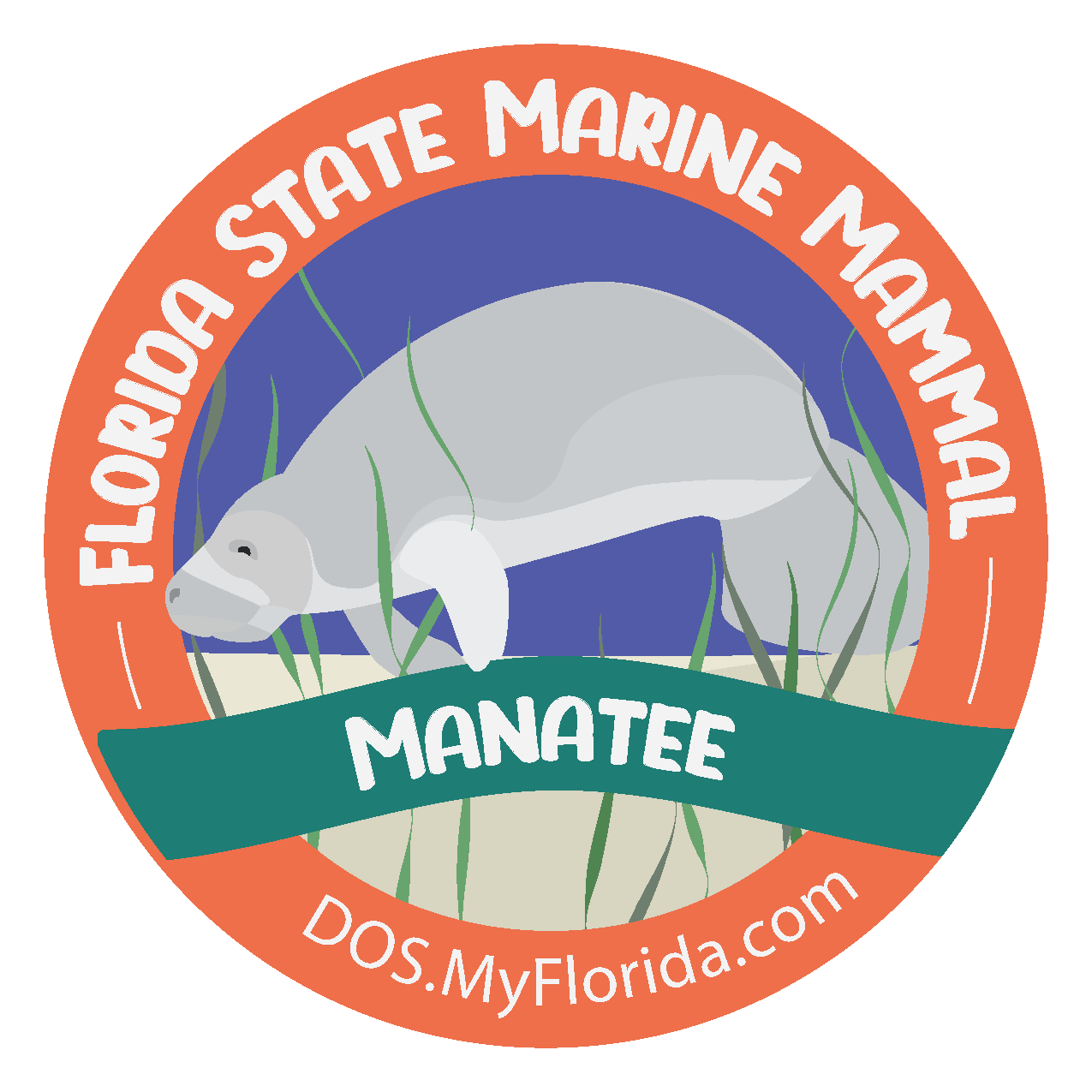 State Marine Mammal