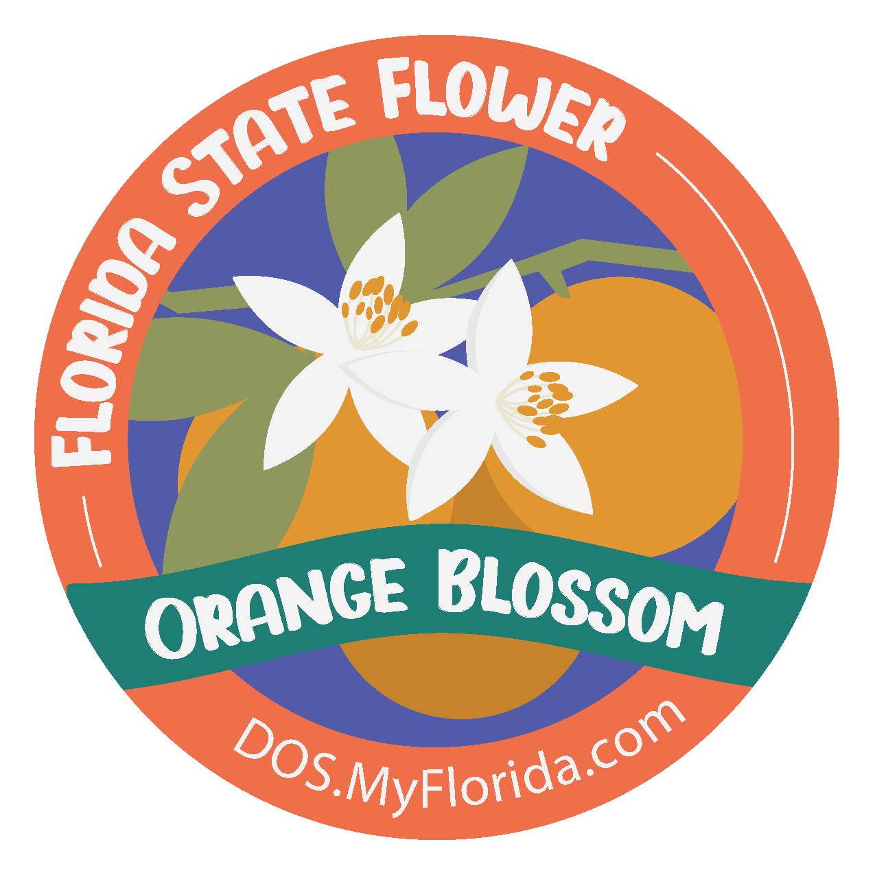 State Flower