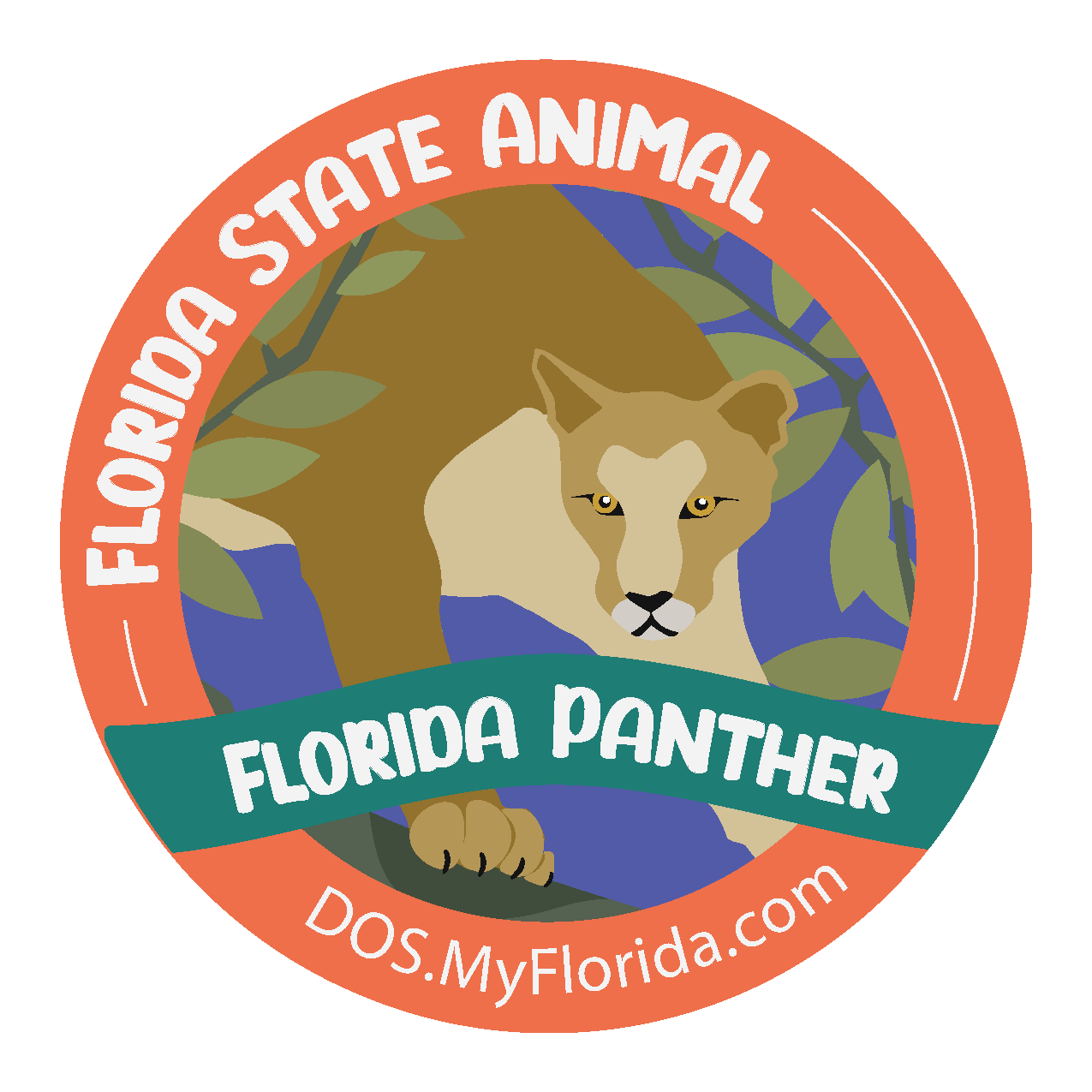 State Animal
