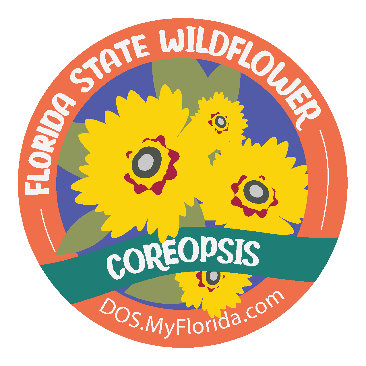 State Wildflower