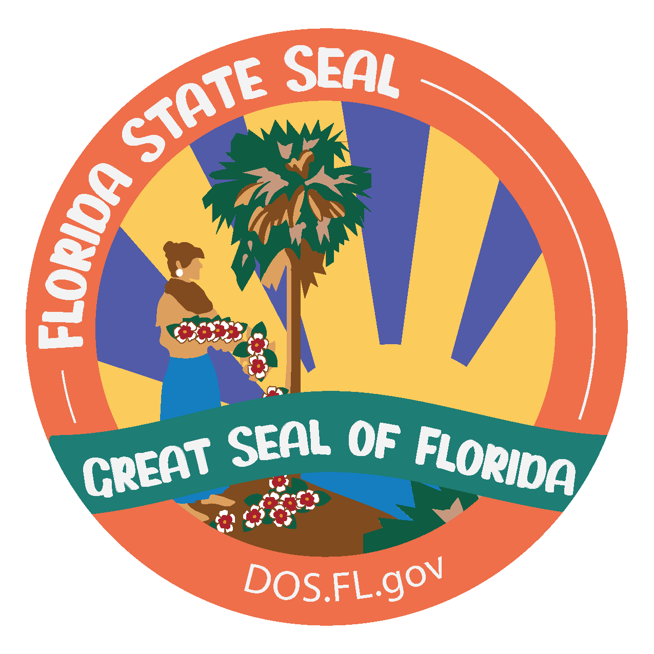 State Seal