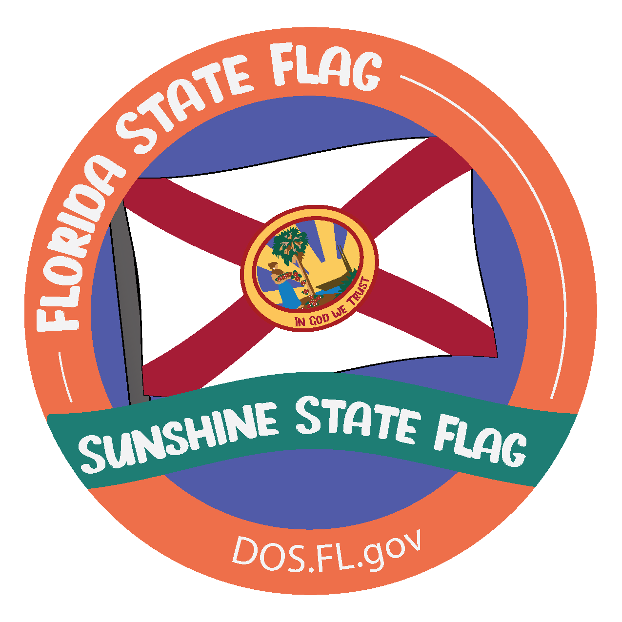 State Flag