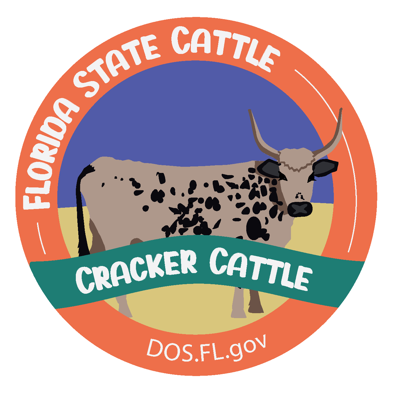 State Cattle